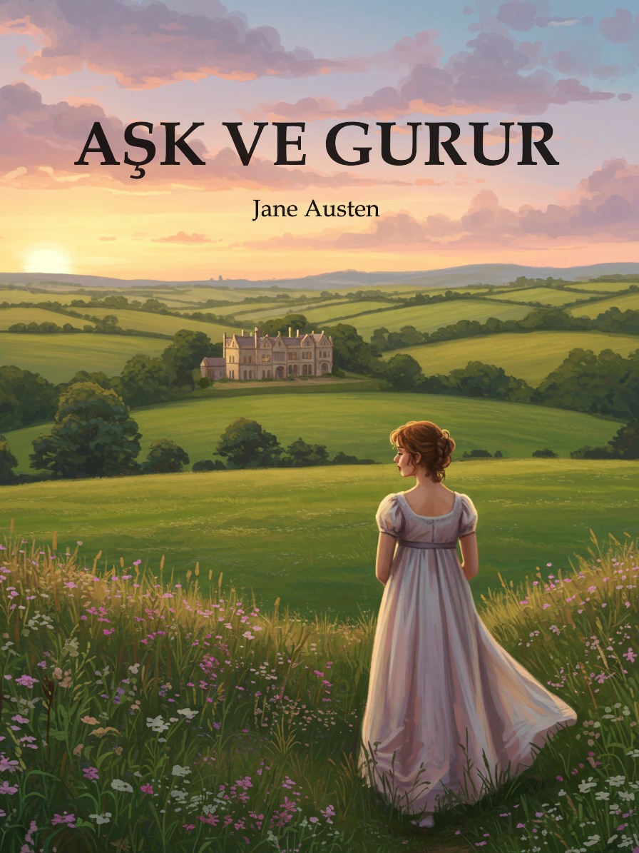 Aşk ve Gurur